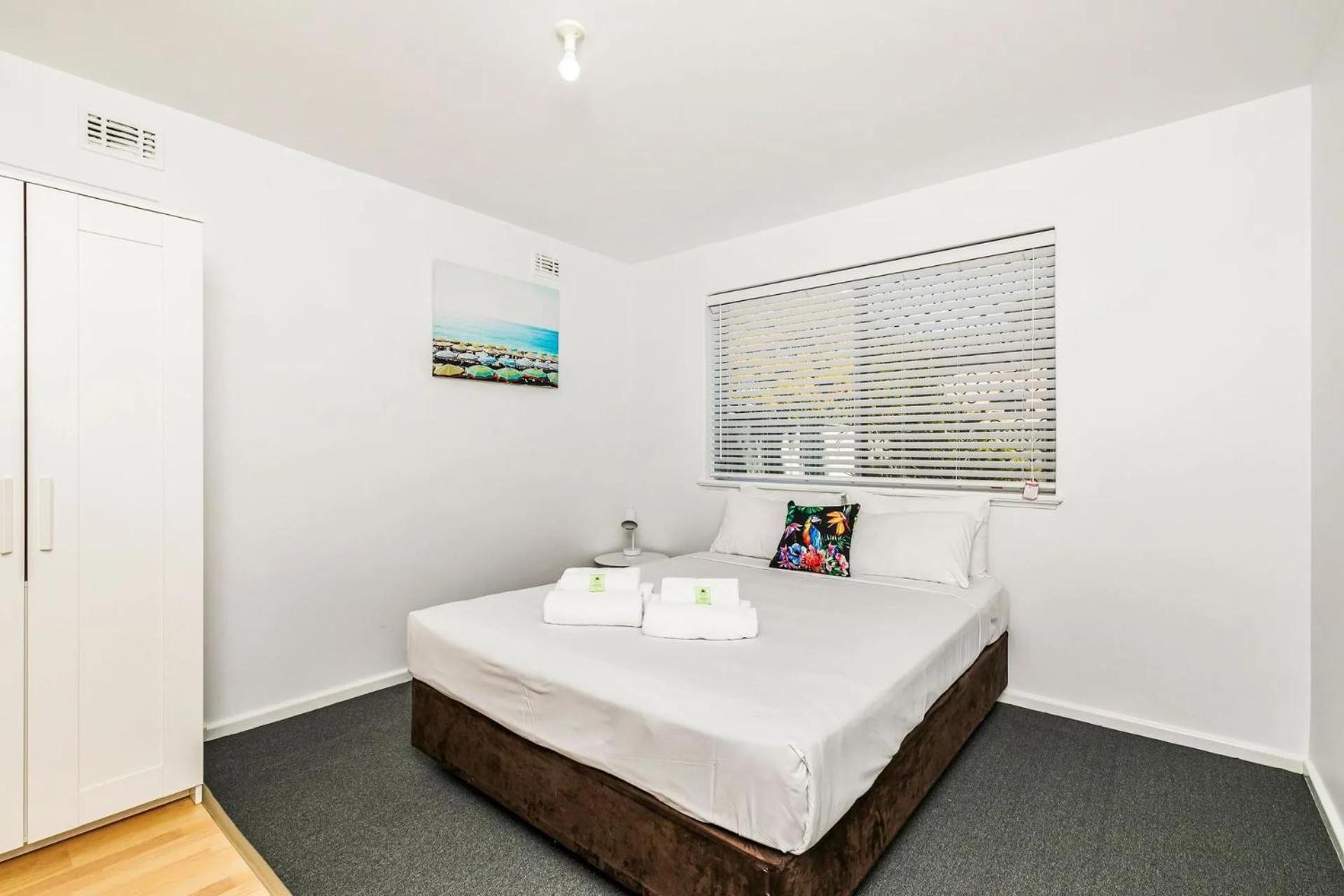 2 Burswood