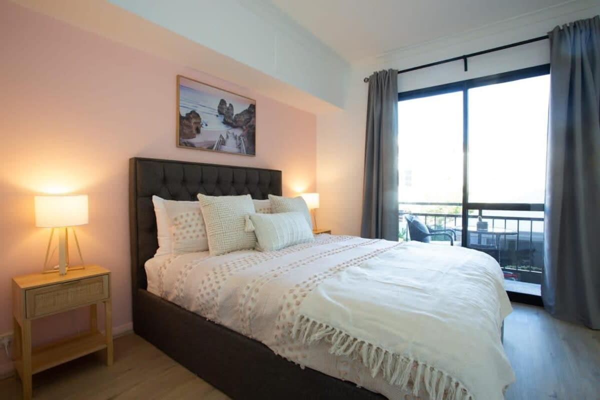 1brd Close Rac Arena With Pool And Wifi Apartment Perth