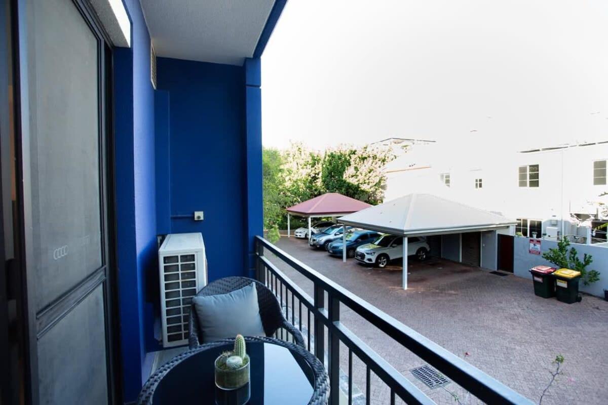 Apartment 1brd Close Rac Arena With Pool And Wifi Perth