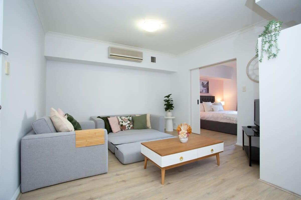 1brd Close Rac Arena With Pool And Wifi * Perth