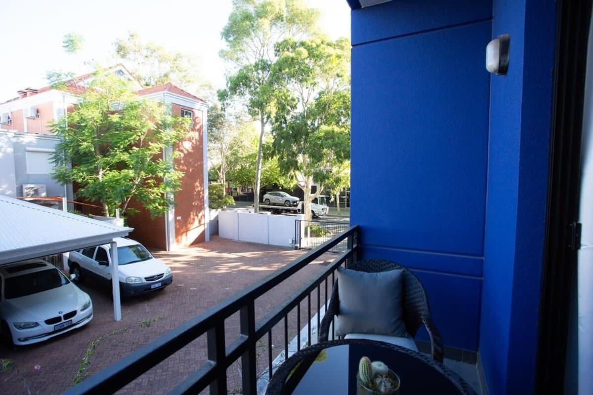 Apartment 1brd Close Rac Arena With Pool And Wifi Perth