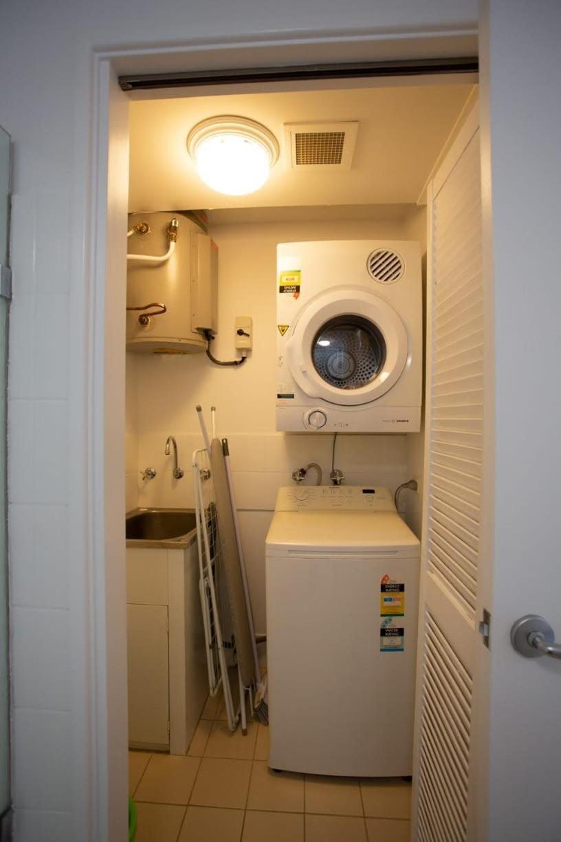 1brd Close Rac Arena With Pool And Wifi Apartment Perth
