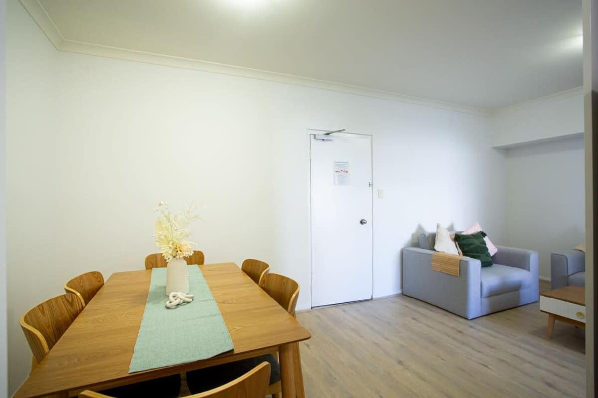 Apartment 1brd Close Rac Arena With Pool And Wifi Perth