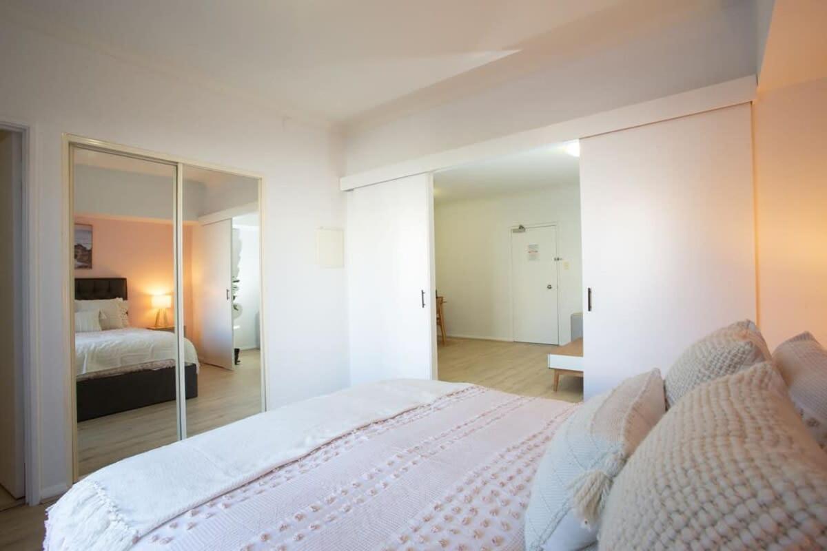 1brd Close Rac Arena With Pool And Wifi Apartment Perth