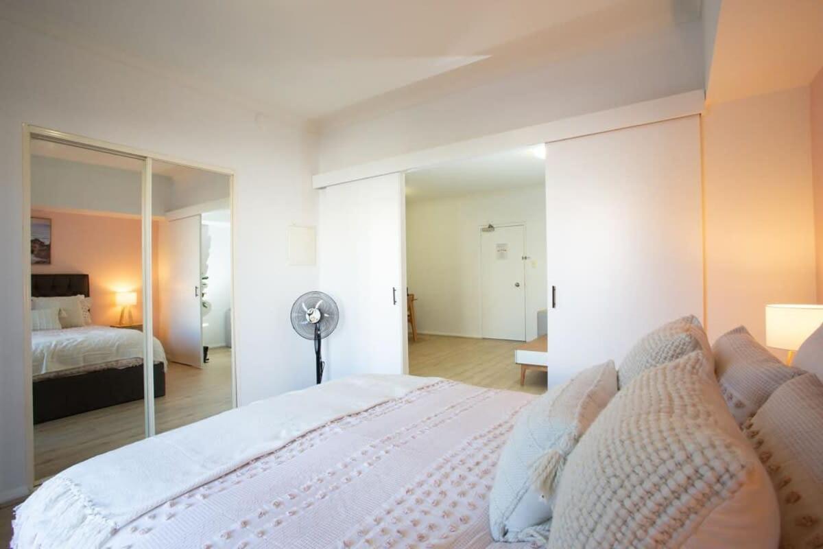 Apartment 1brd Close Rac Arena With Pool And Wifi Perth