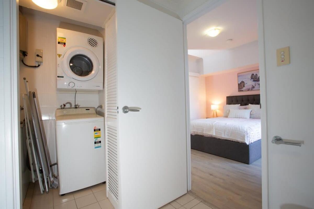1brd Close Rac Arena With Pool And Wifi Apartment