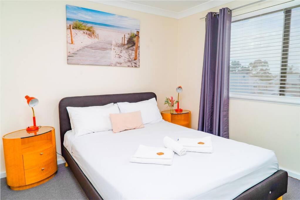 12 Motel Perth