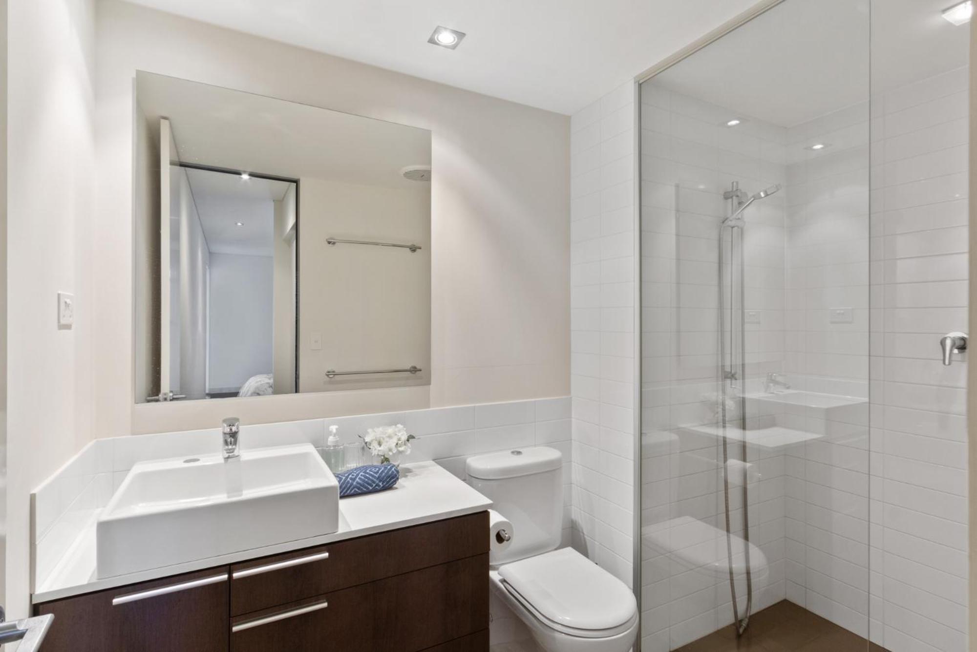 Apartment 2bdrm Skyline Views - Prime For River, Waca, Optus Stadium Perth