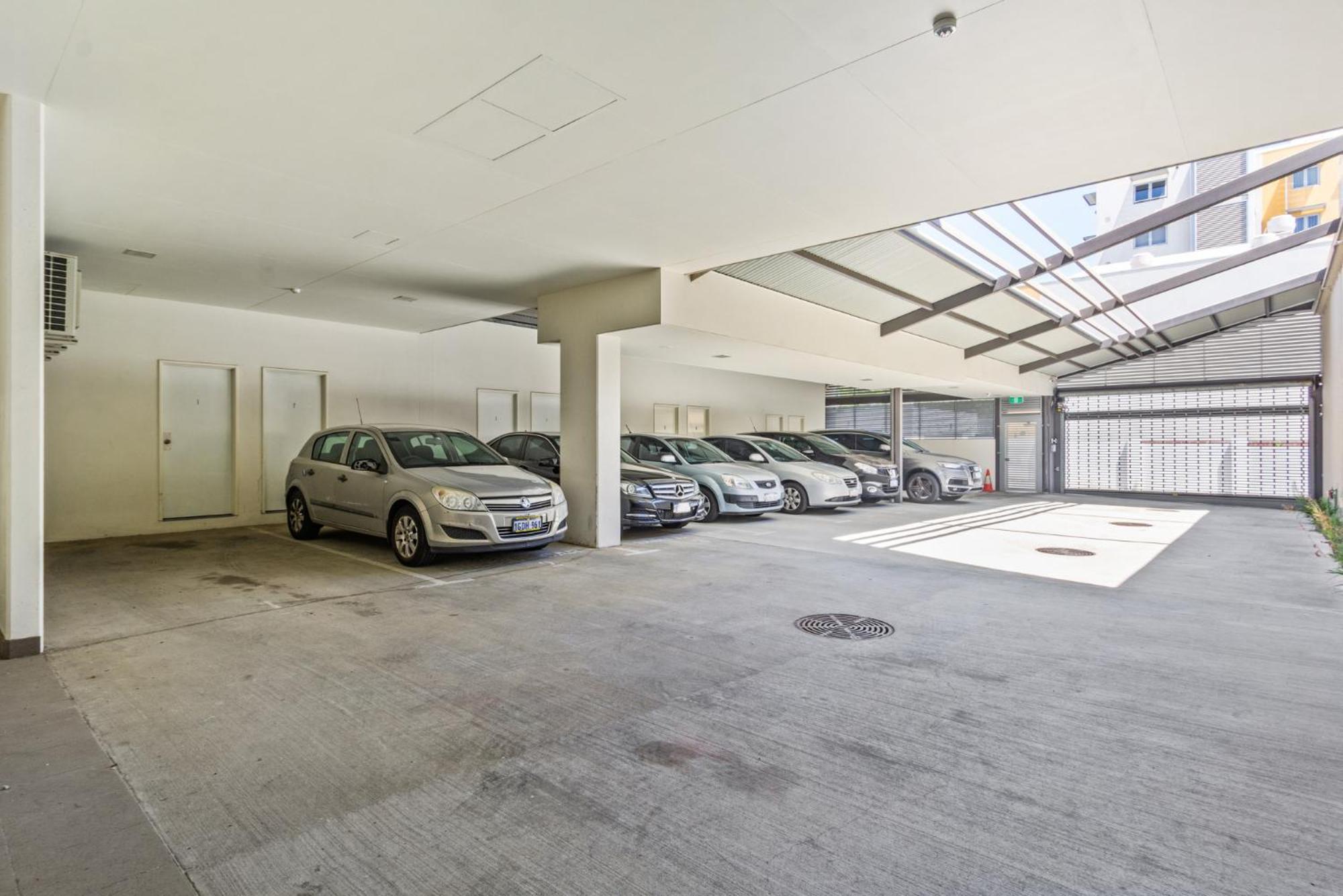2bdrm Skyline Views - Prime For River, Waca, Optus Stadium Apartment *