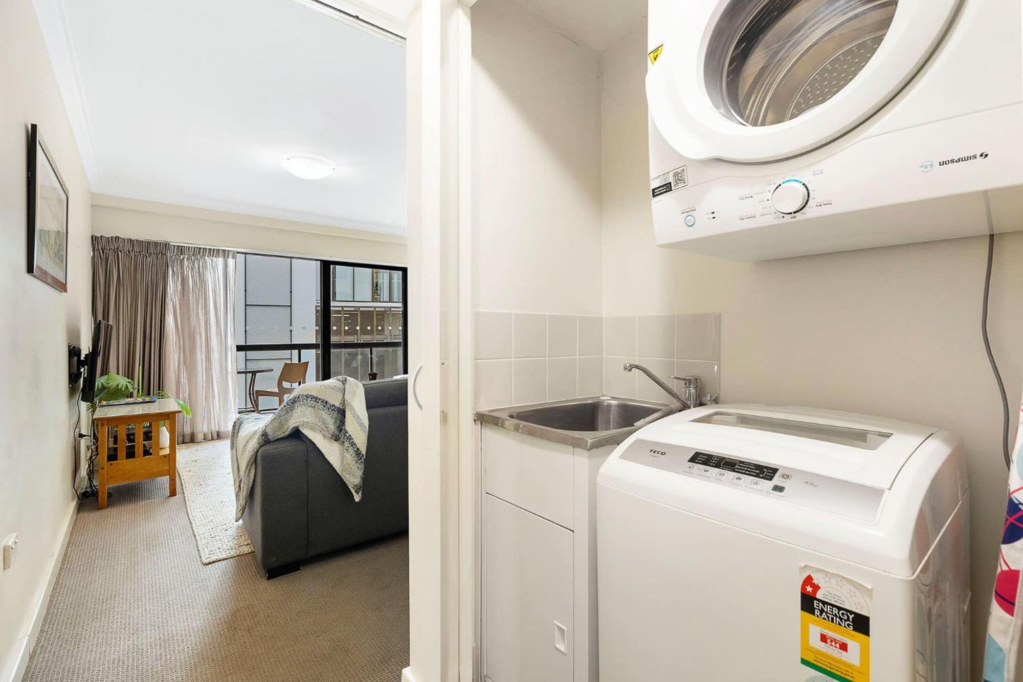 Apartamento Impressive W Pool Gym And Tennis *