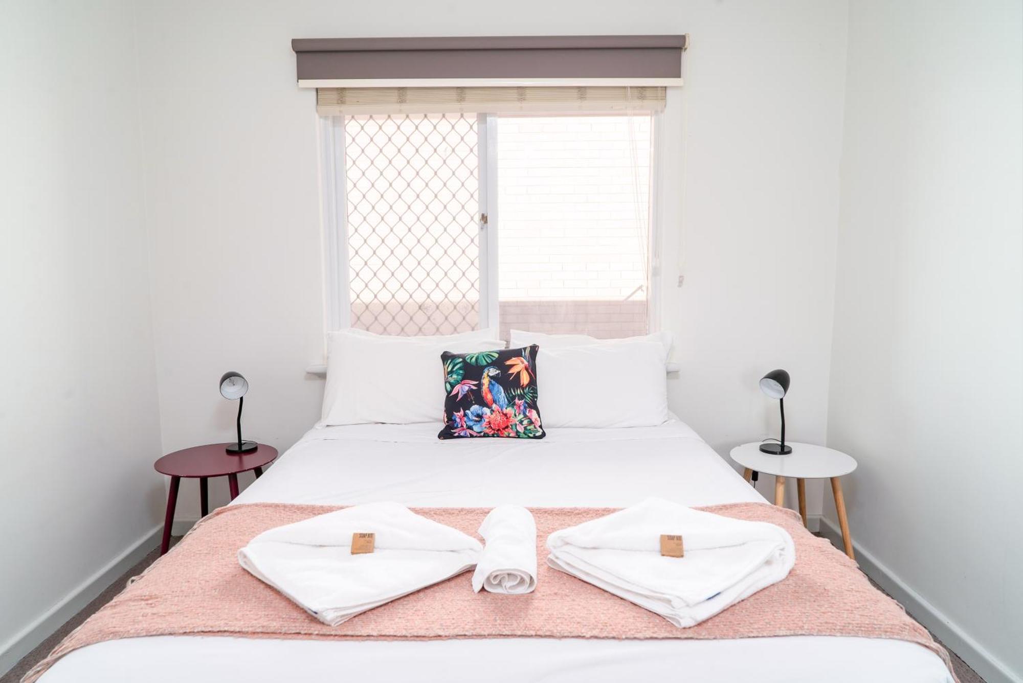 Motel 25 Burswood