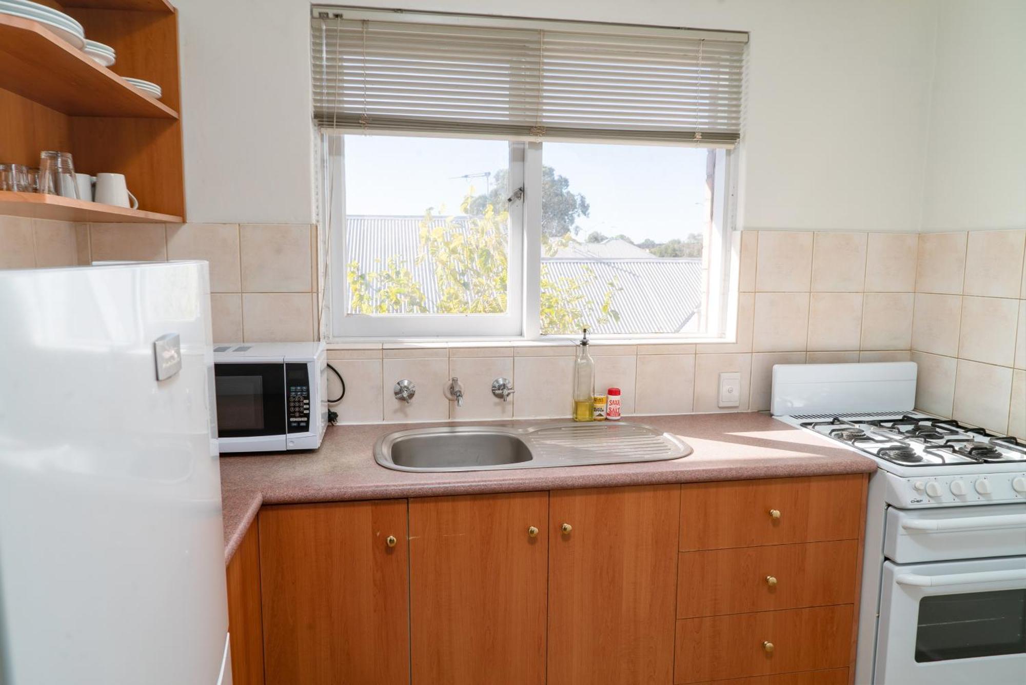 25 Burswood Motel