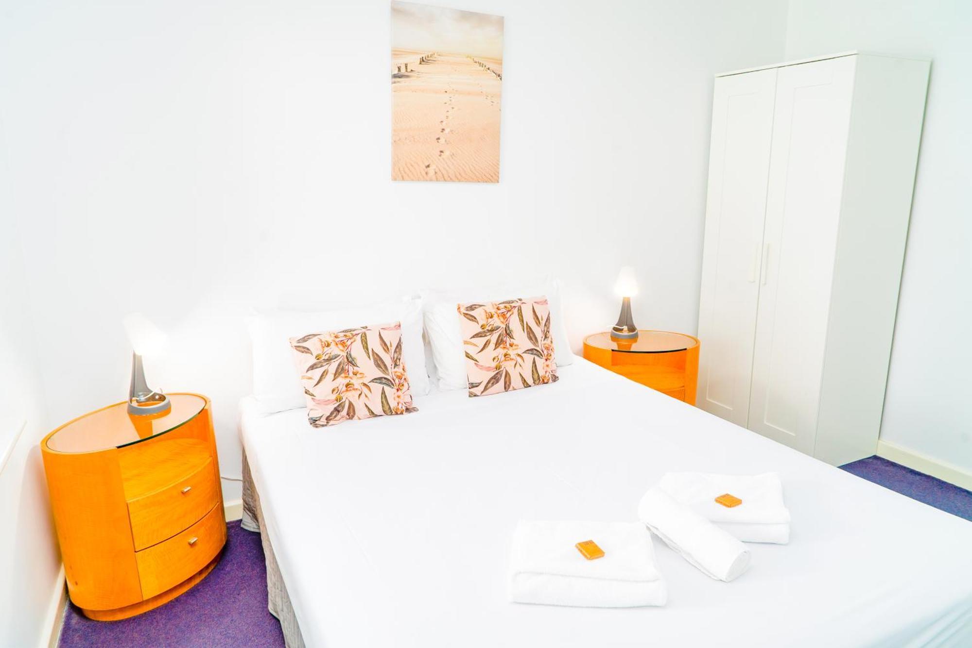 Motel 22 Burswood *