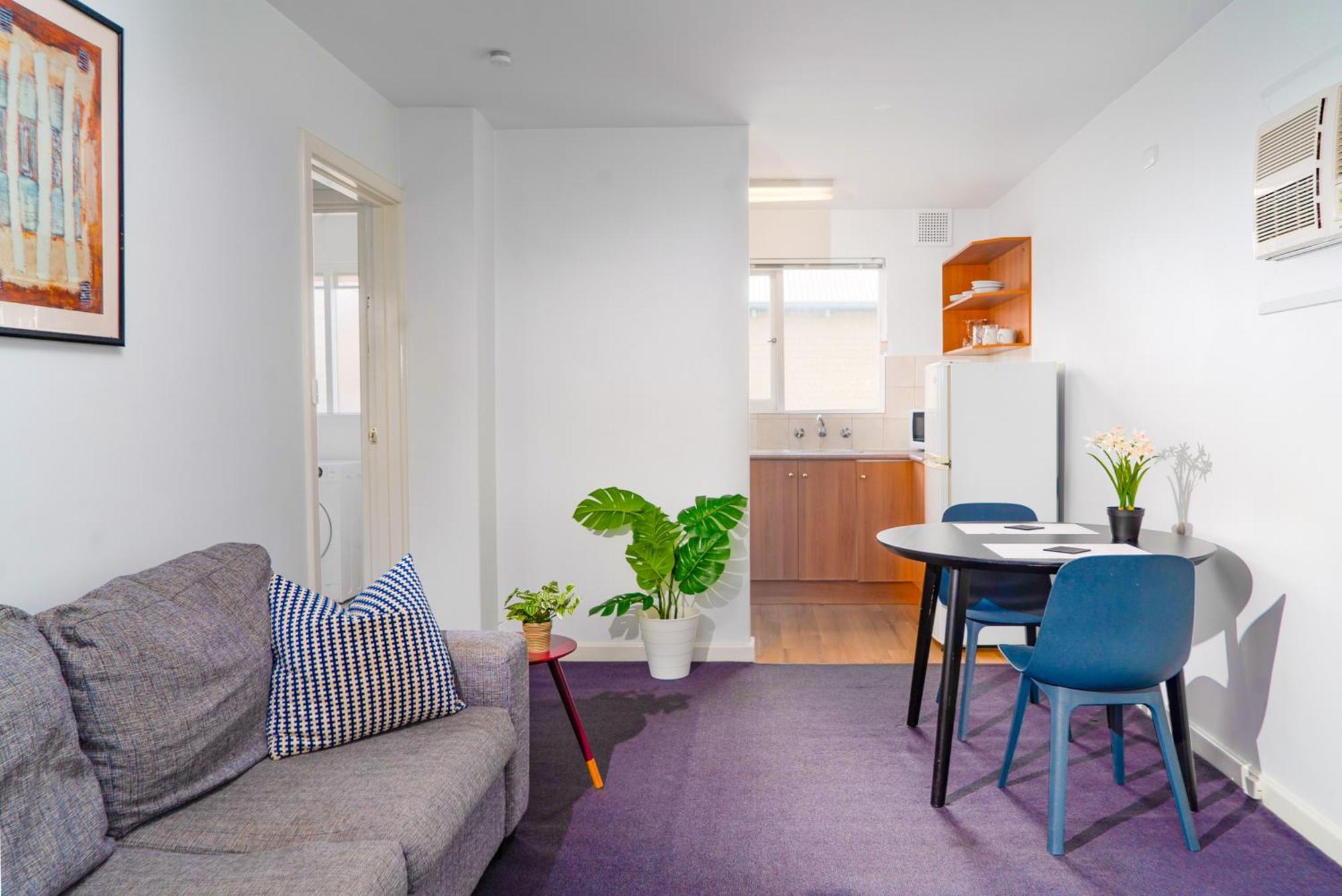 Motel 22 Burswood