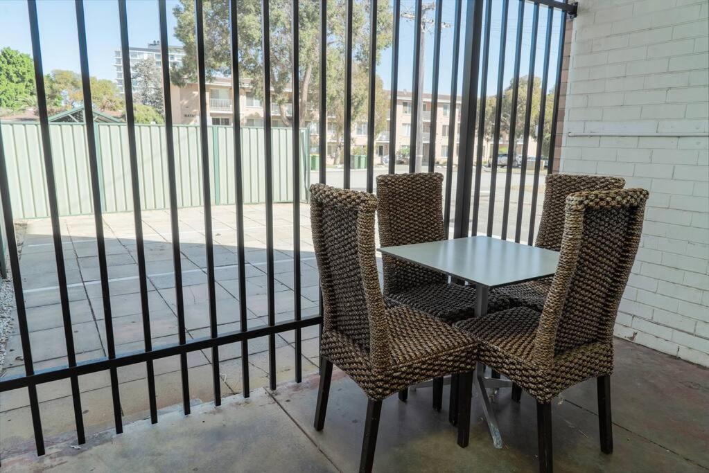 1 Burswood Motel Perth
