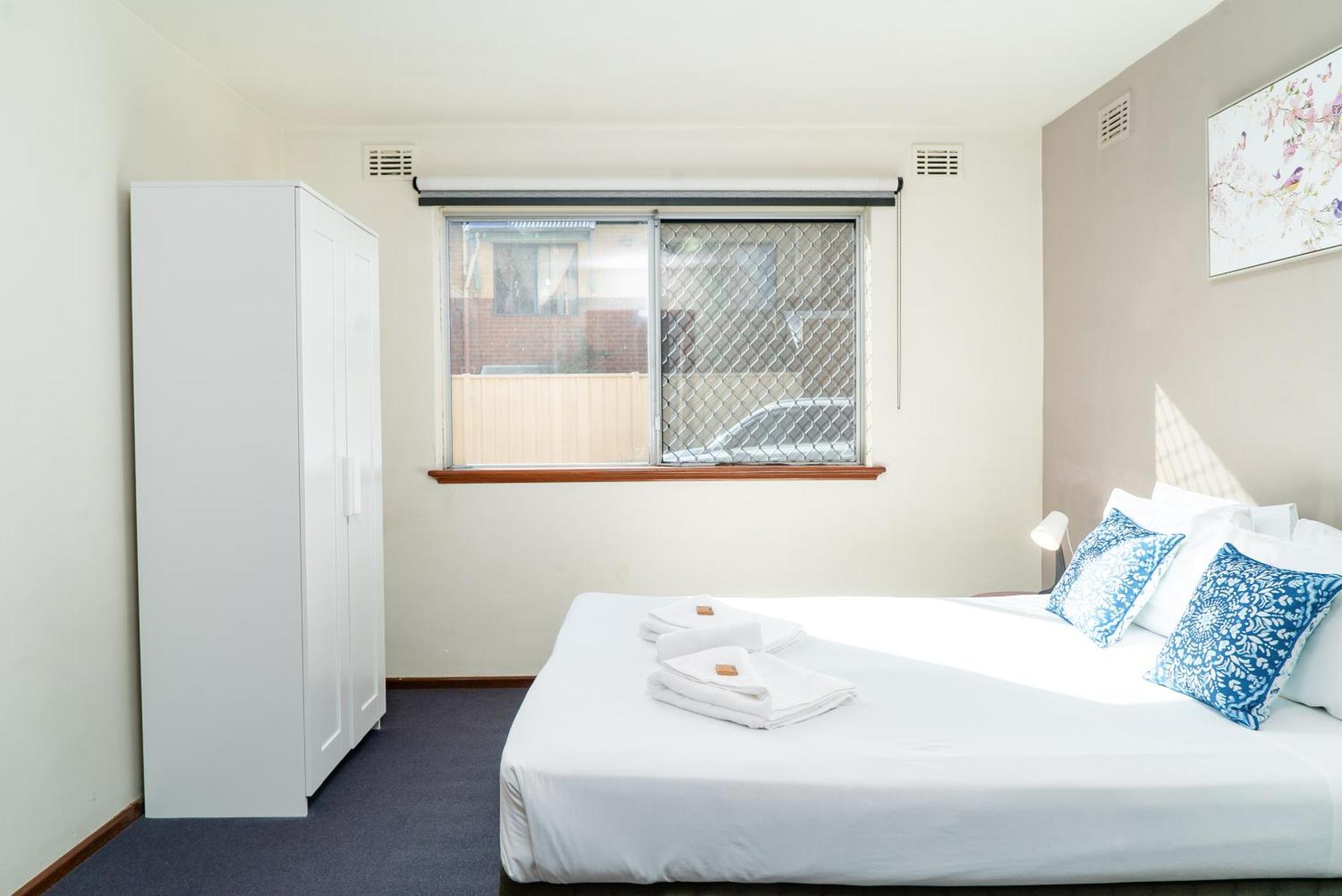 Motel 3 Burswood