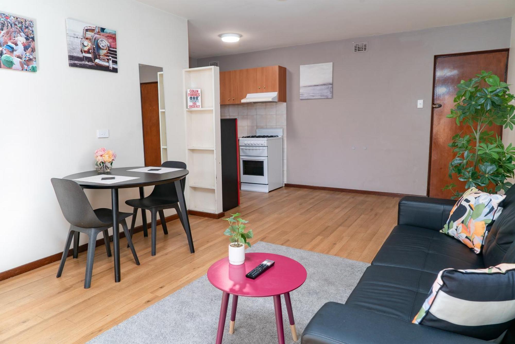 3 Burswood