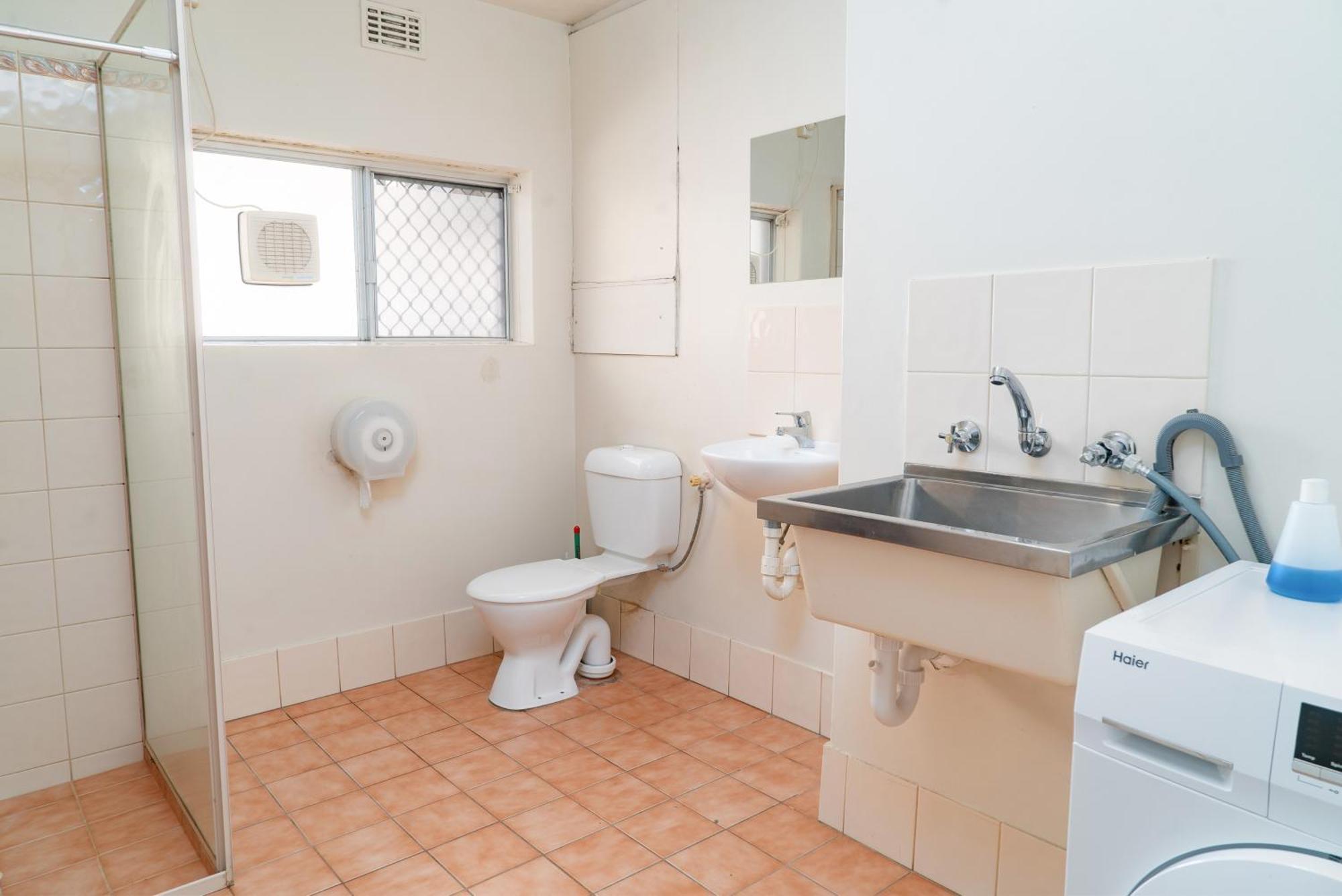 Motel 3 Burswood
