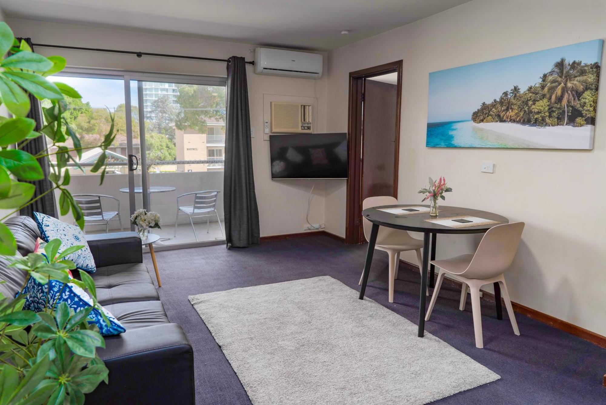 5 Burswood