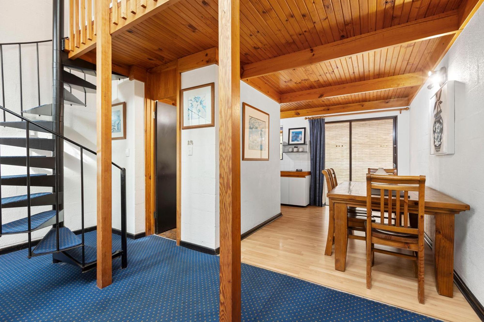 21 Cottesloe Steps To - Sleeps 3 Perth