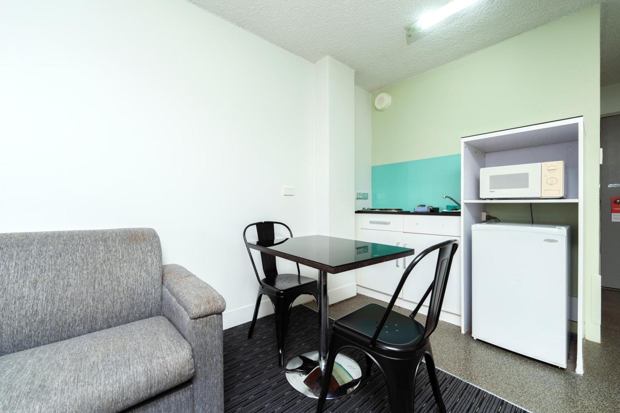 Comfort & Goodearth 3* Perth