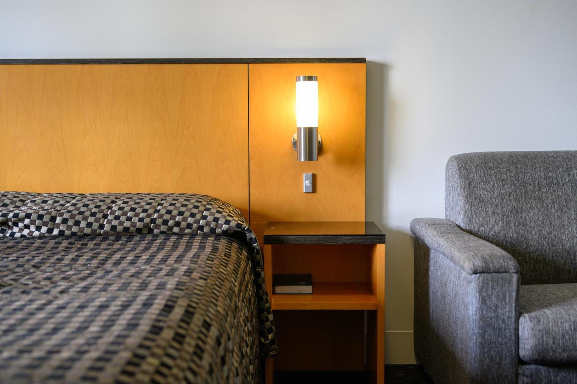 Comfort & Goodearth Hotel Perth