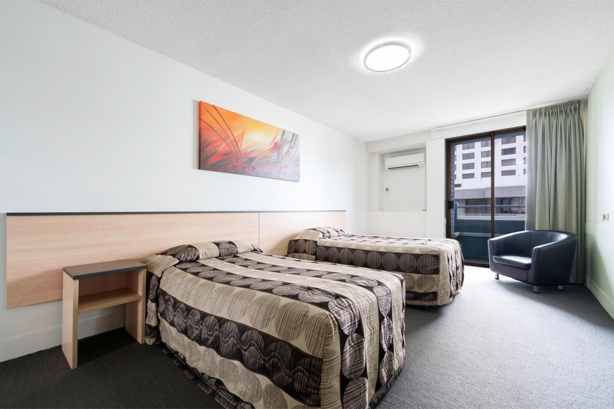 Comfort & Goodearth 3* Perth