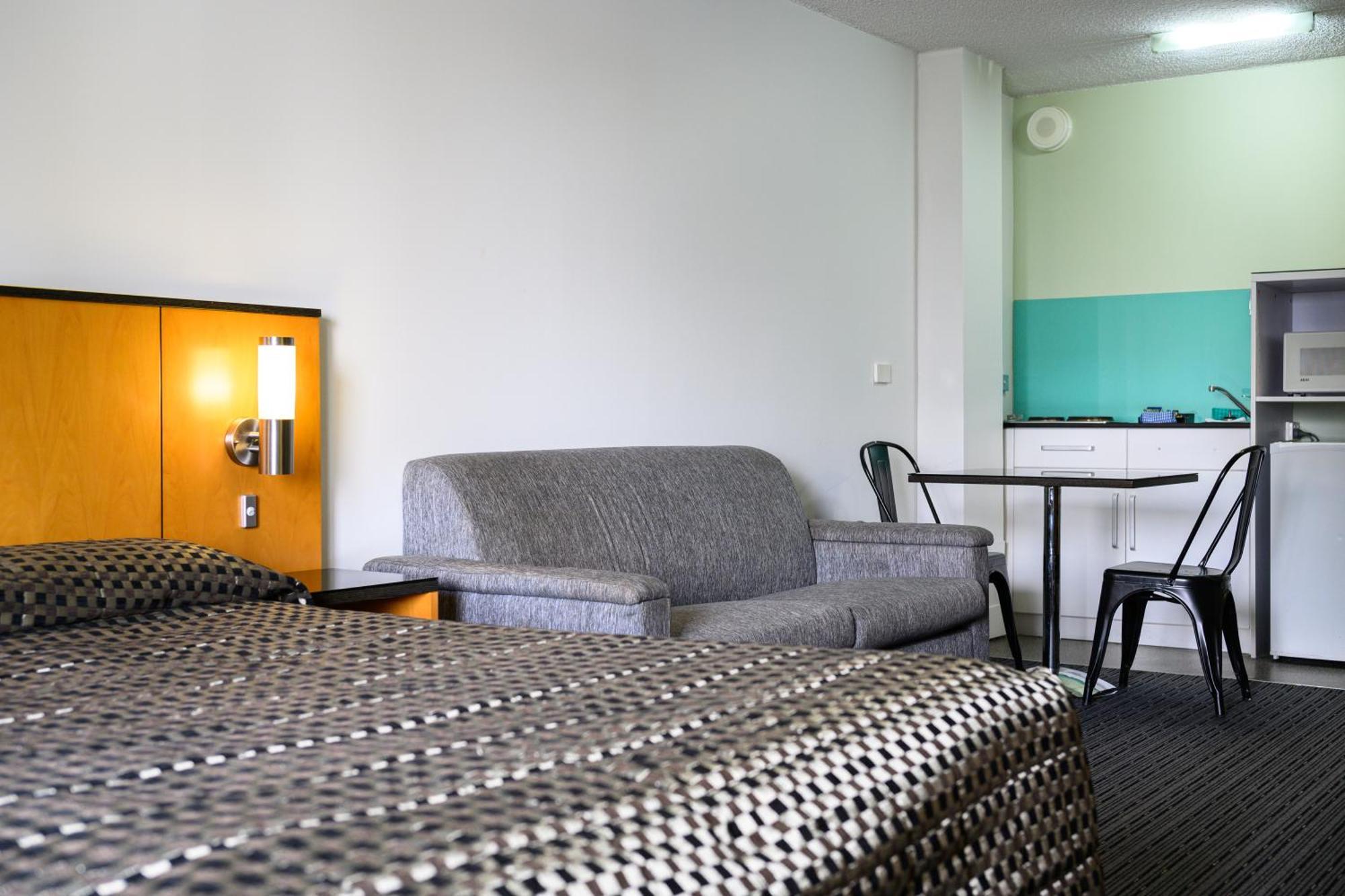Hotel Comfort & Goodearth Perth