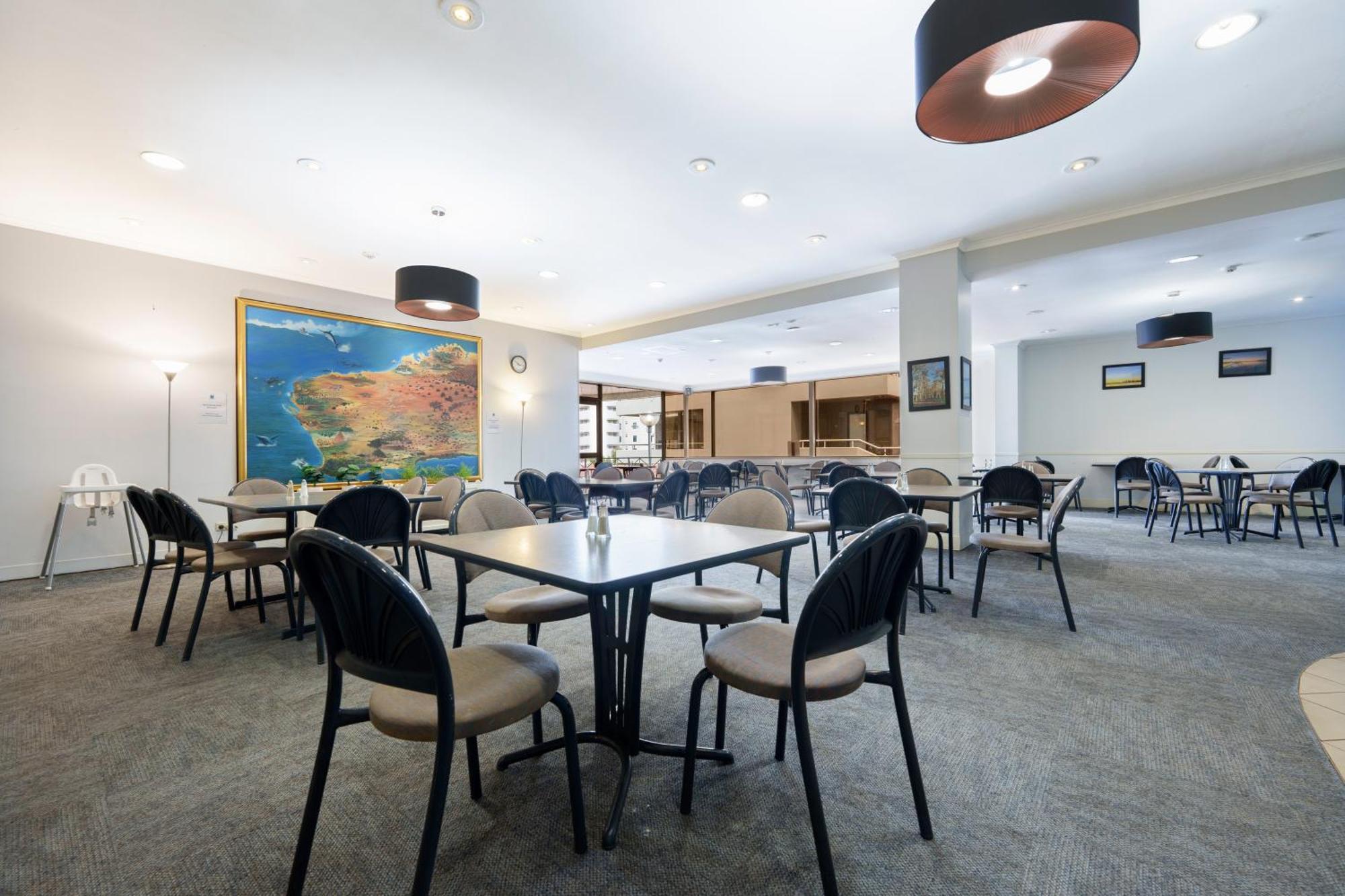 Hotel Comfort & Goodearth