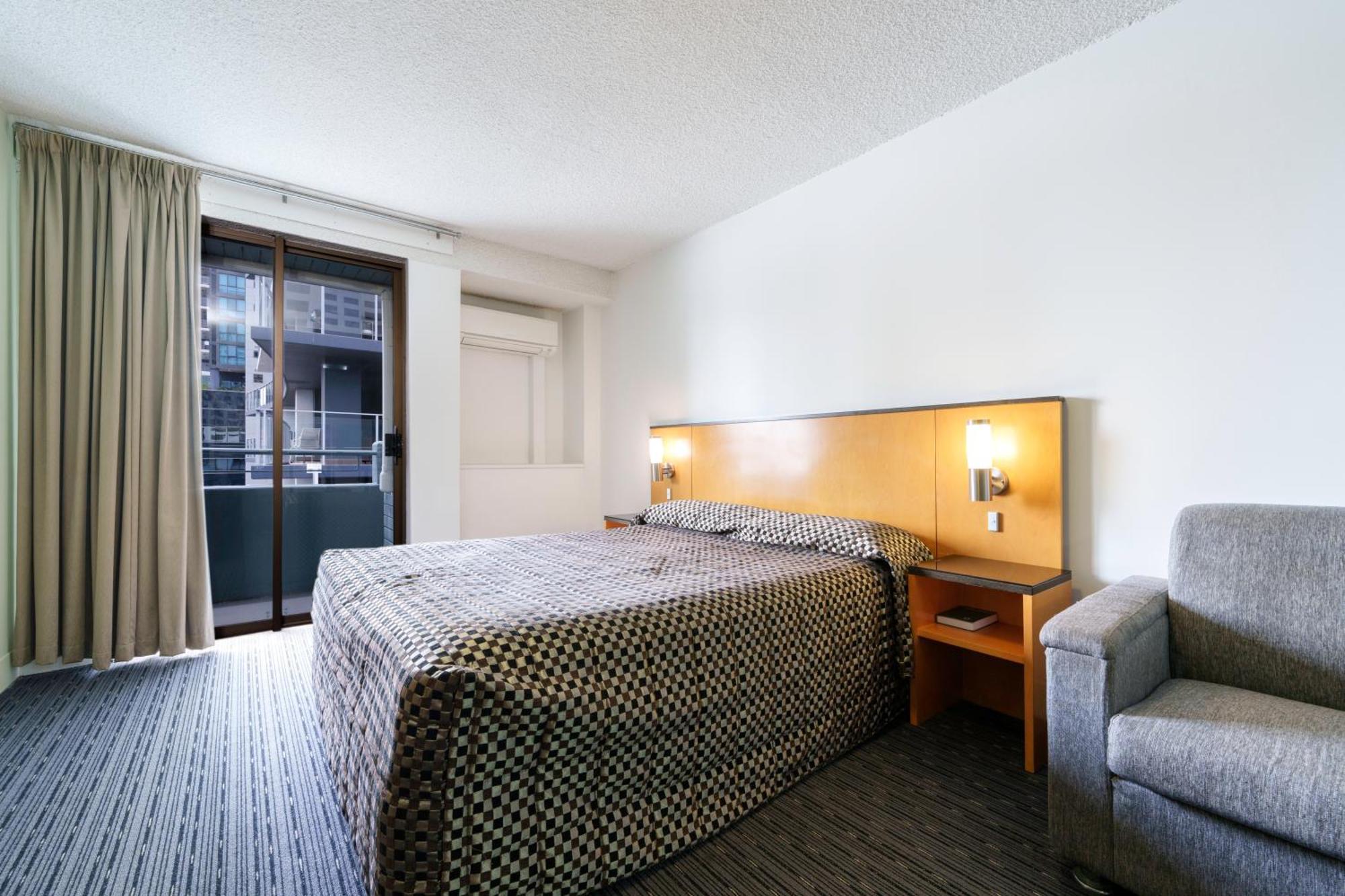 Comfort & Goodearth Hotel Perth