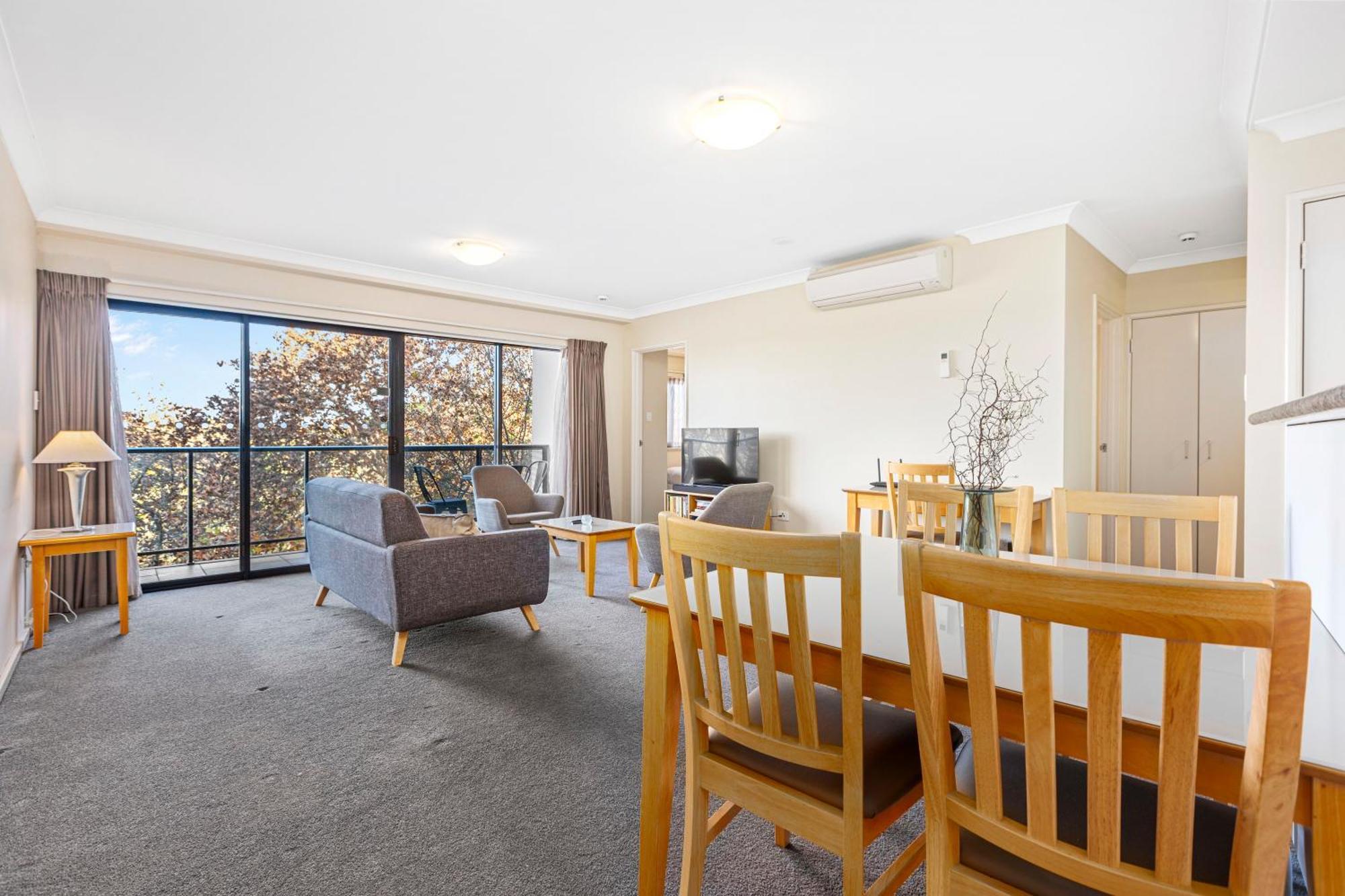 Apartment Family Getaway Pool & Parking Perth