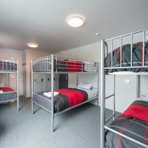 Wallaby Backpackers - Note - Valid Passport Required To Check In - Hostel *
