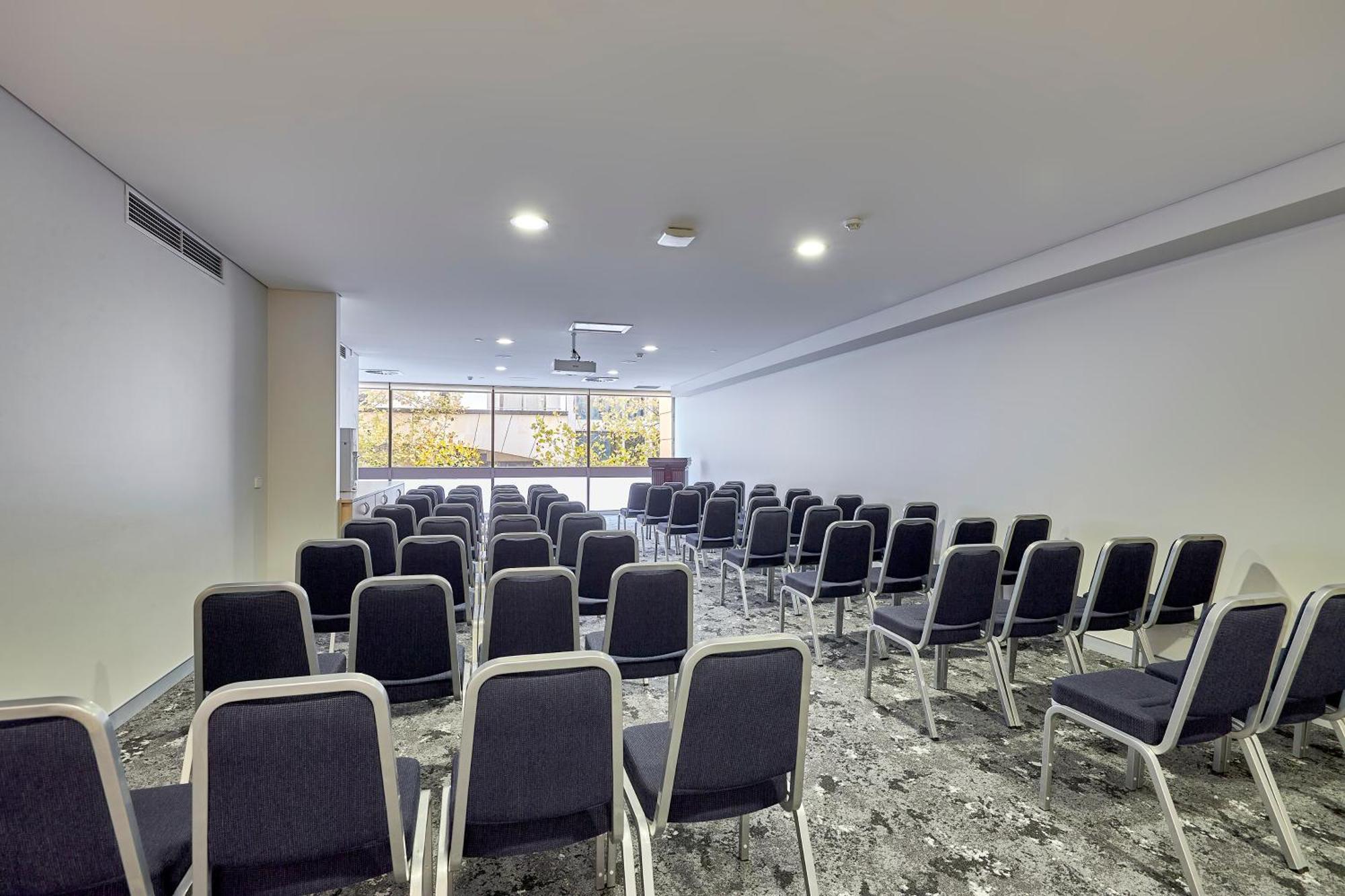 Hotel Mercure On Hay 4*