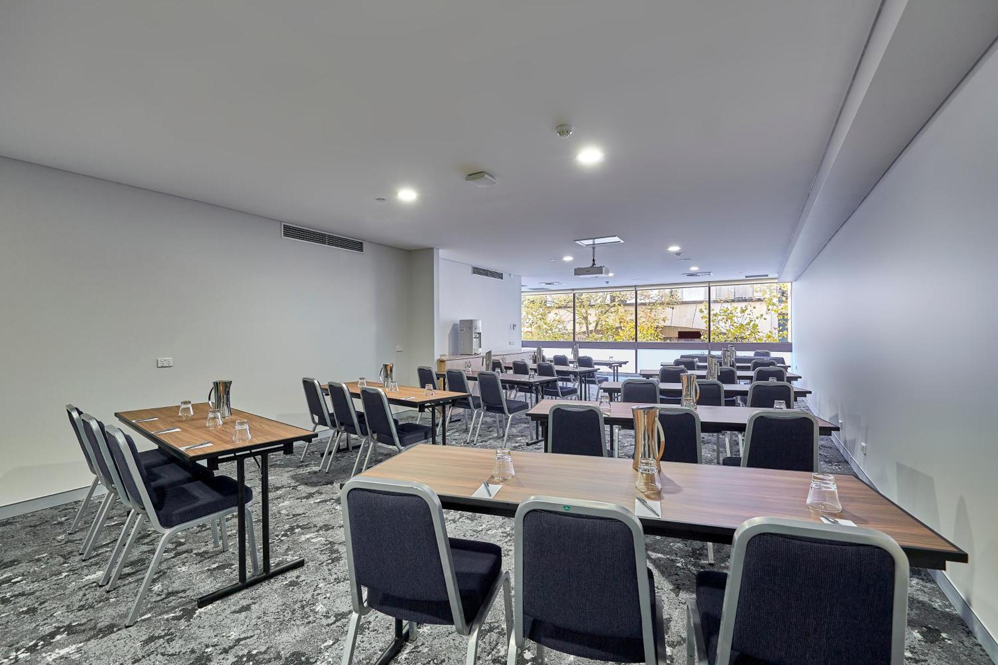 Mercure On Hay Perth