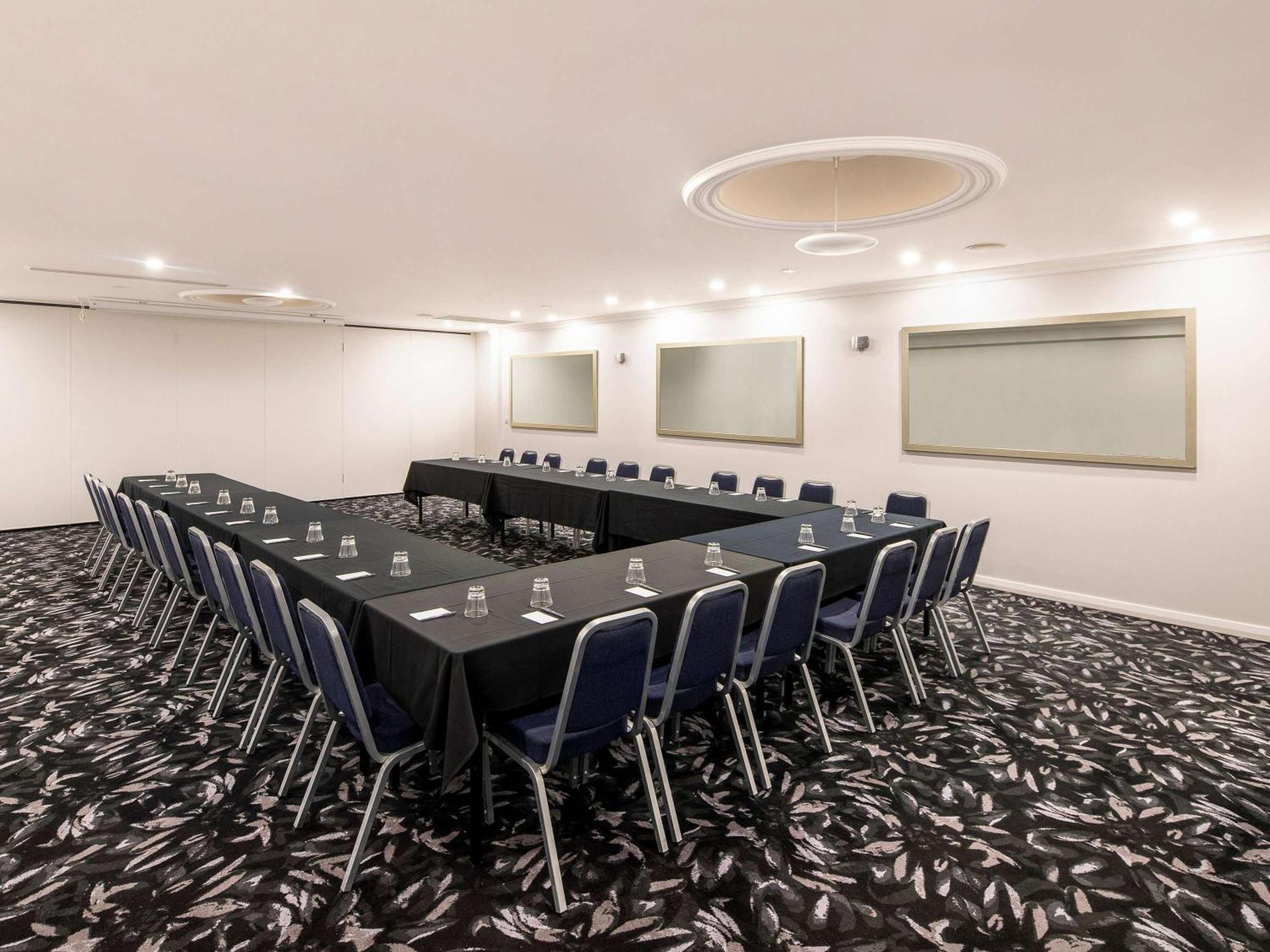 Mercure On Hay Hotel Perth