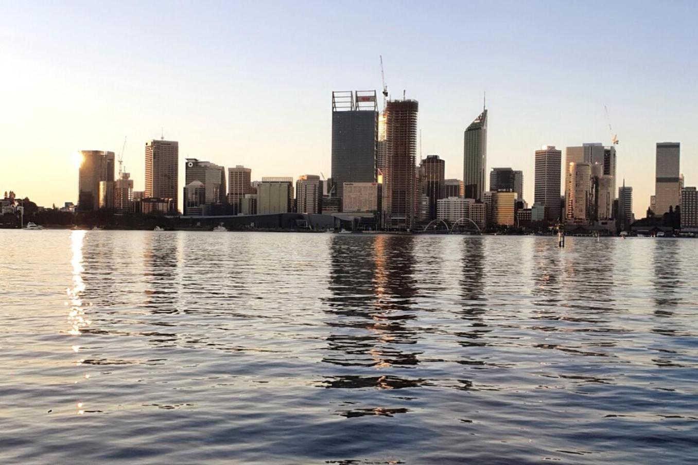 Coastal Oceanview 2bedrm 2bath Pool & Slide! Aparthotel Perth