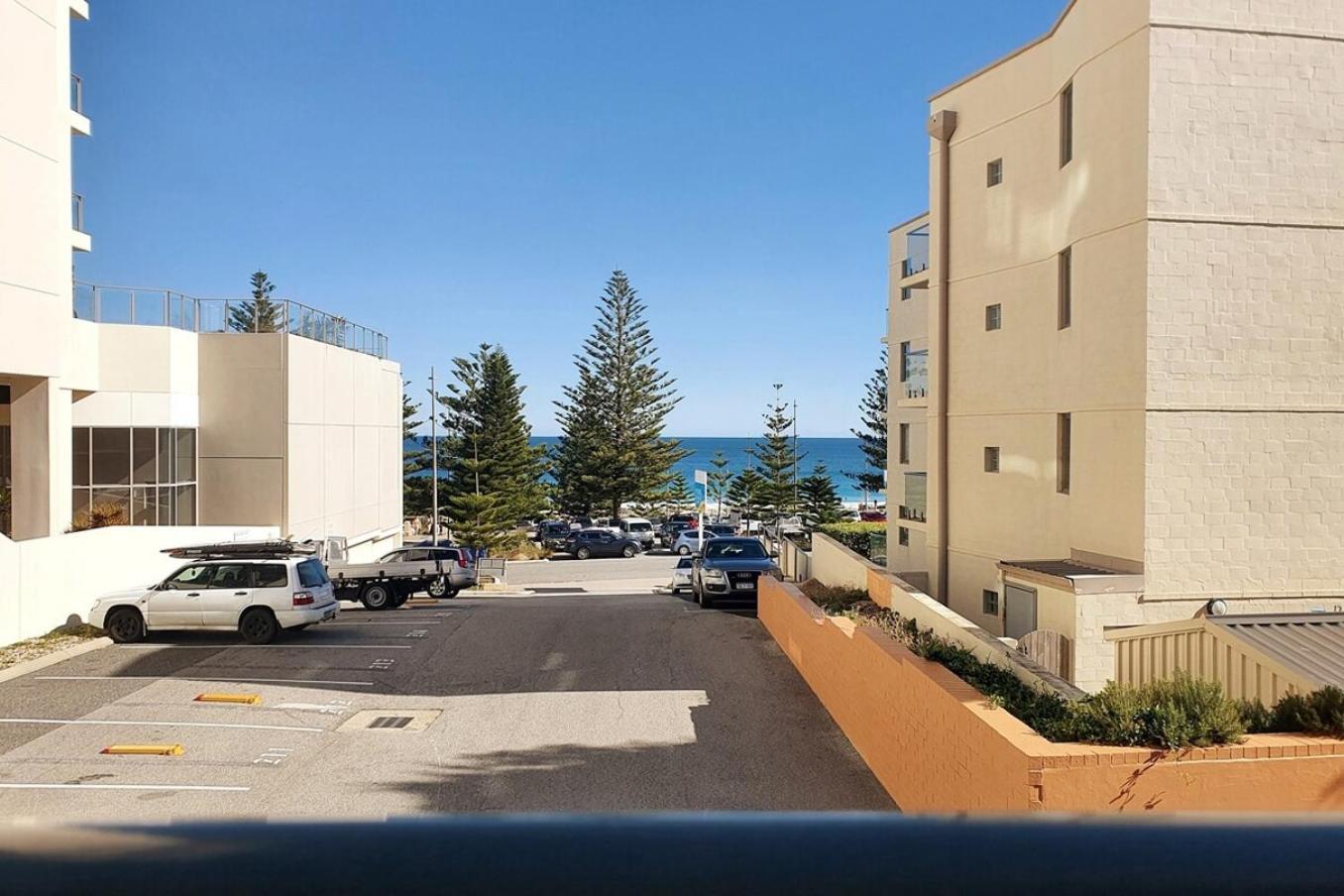 Coastal Oceanview 2bedrm 2bath Pool & Slide! Perth