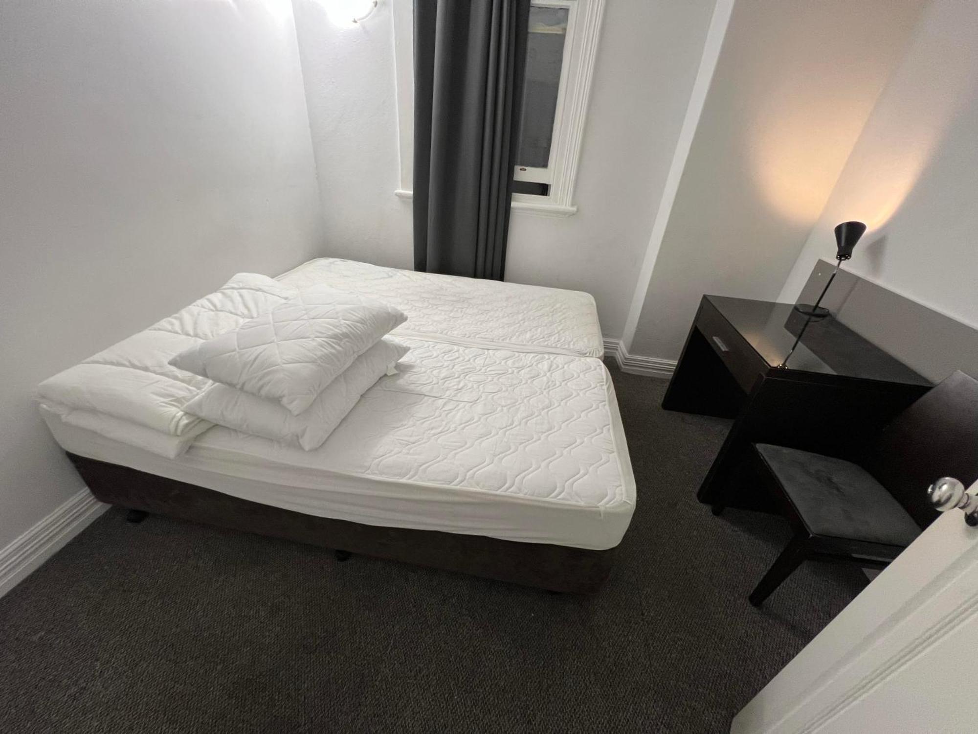 Wallaby Backpackers - Note - Valid Passport Required To Check In -