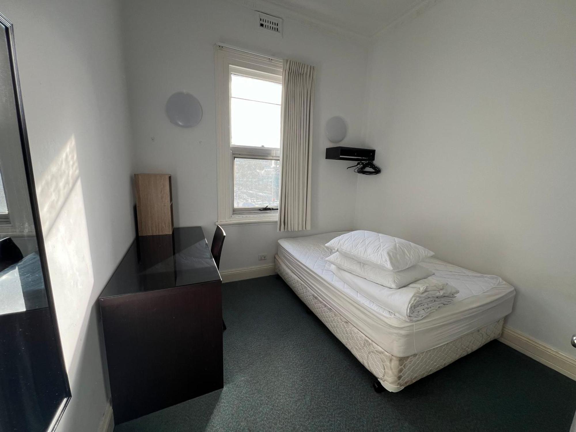 Hostel Wallaby Backpackers - Note - Valid Passport Required To Check In - *