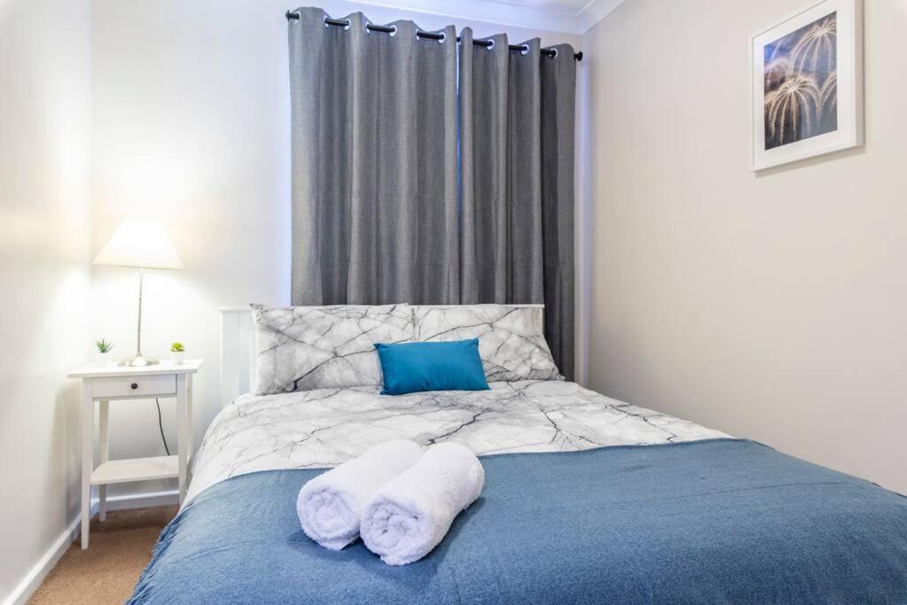Holiday home Delightful Getaway Steps From Attractions & Amenities Perth