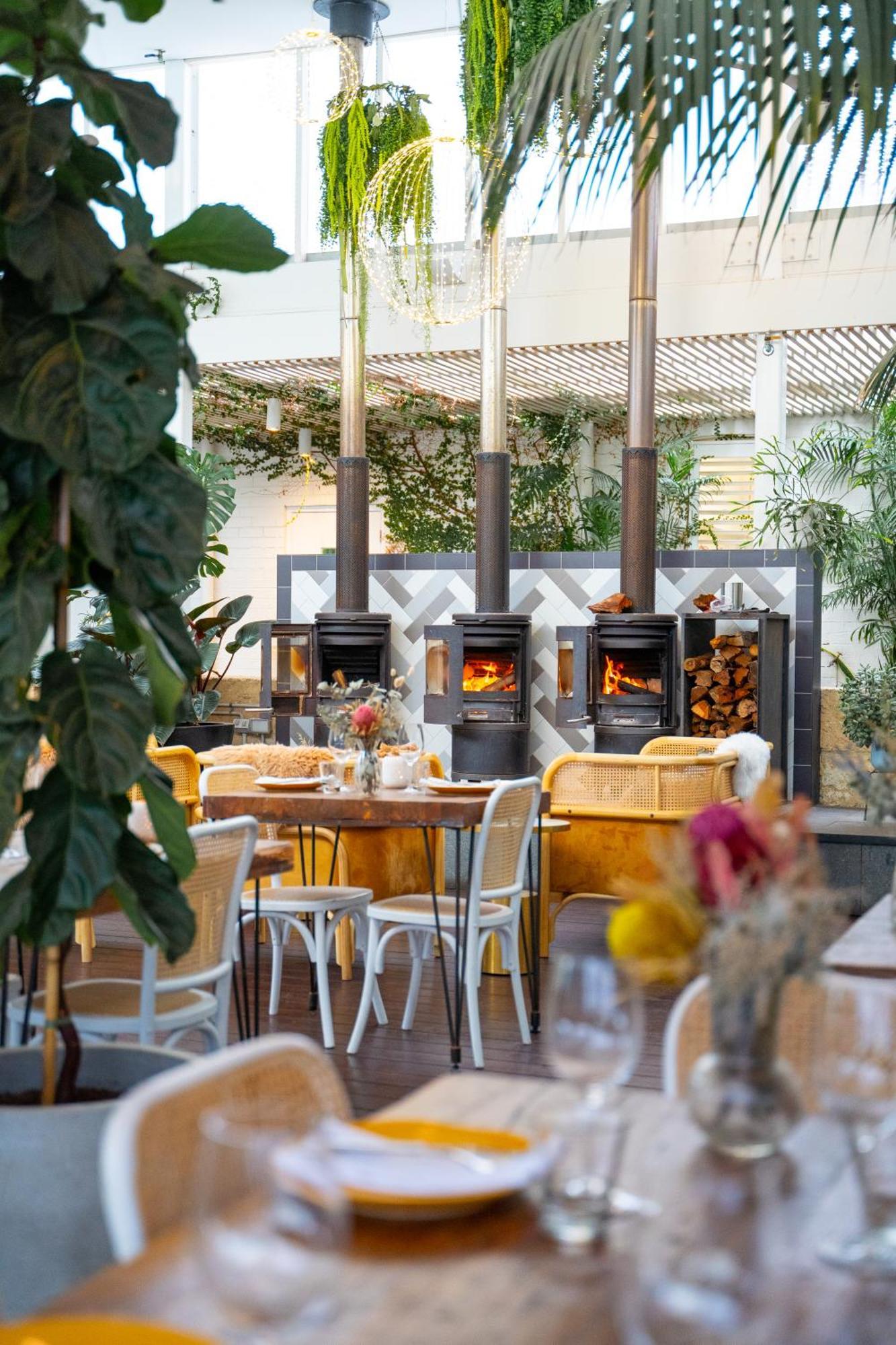 Cottesloe Hotel