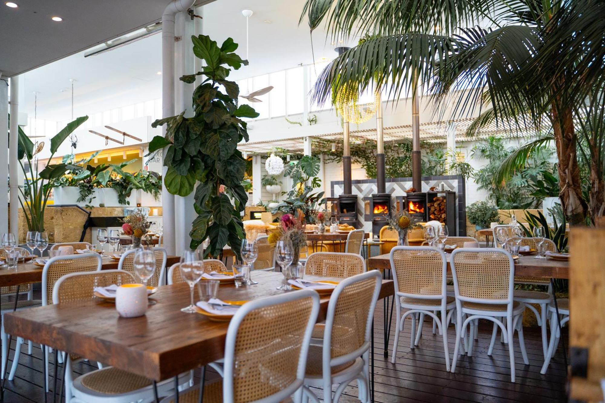 Hotel Cottesloe