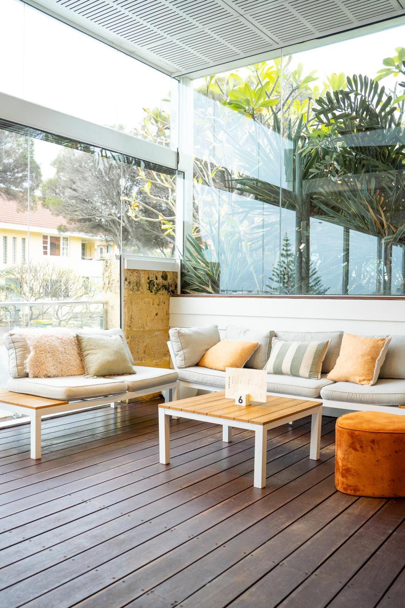 Hotel Cottesloe Perth