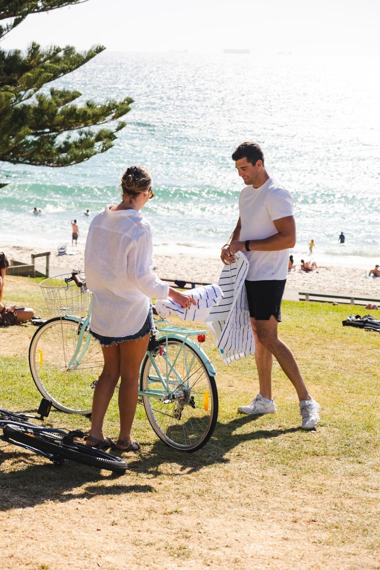 Cottesloe 3*