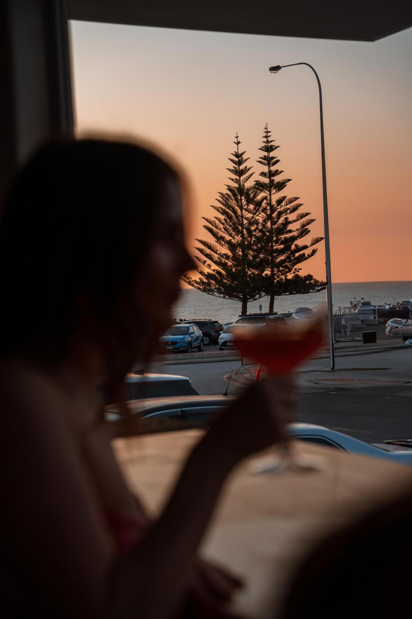 Cottesloe Hotel Perth