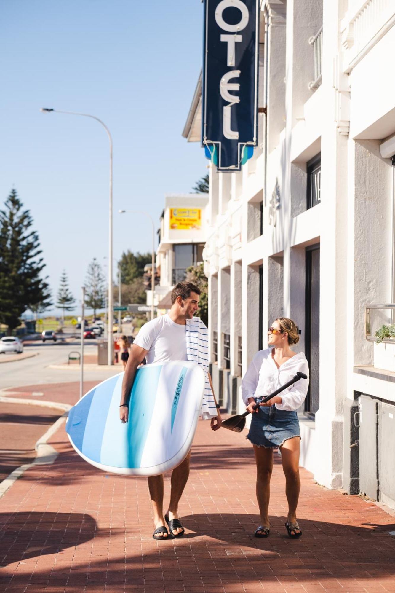 Cottesloe Perth
