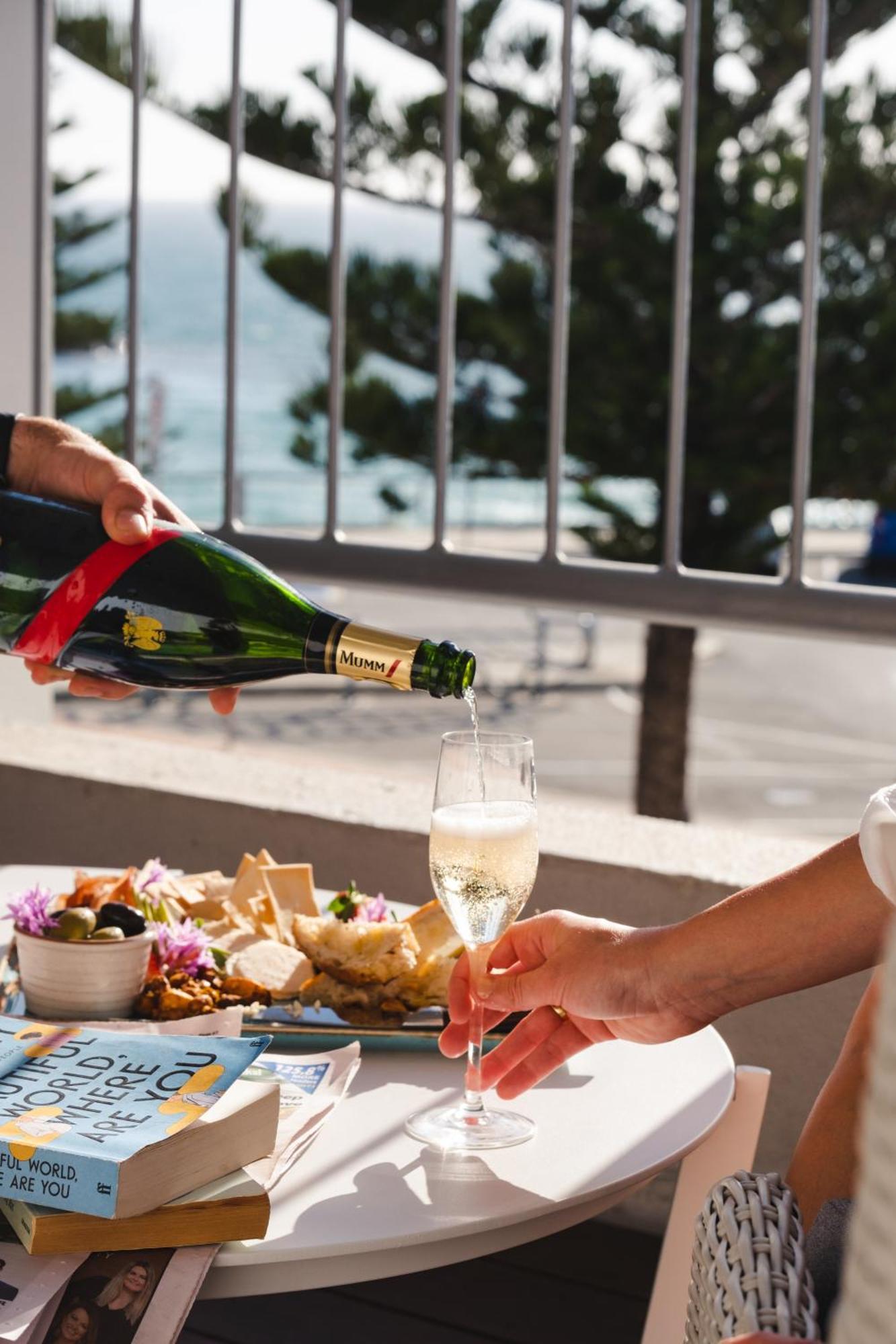 Cottesloe Hotel 3*
