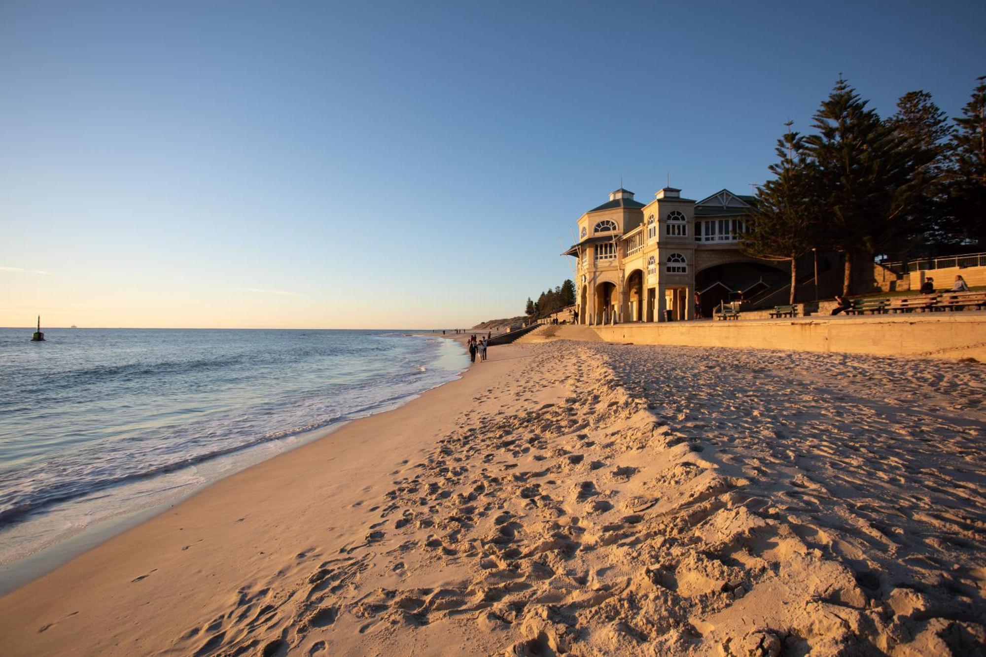 Cottesloe Hotel Perth