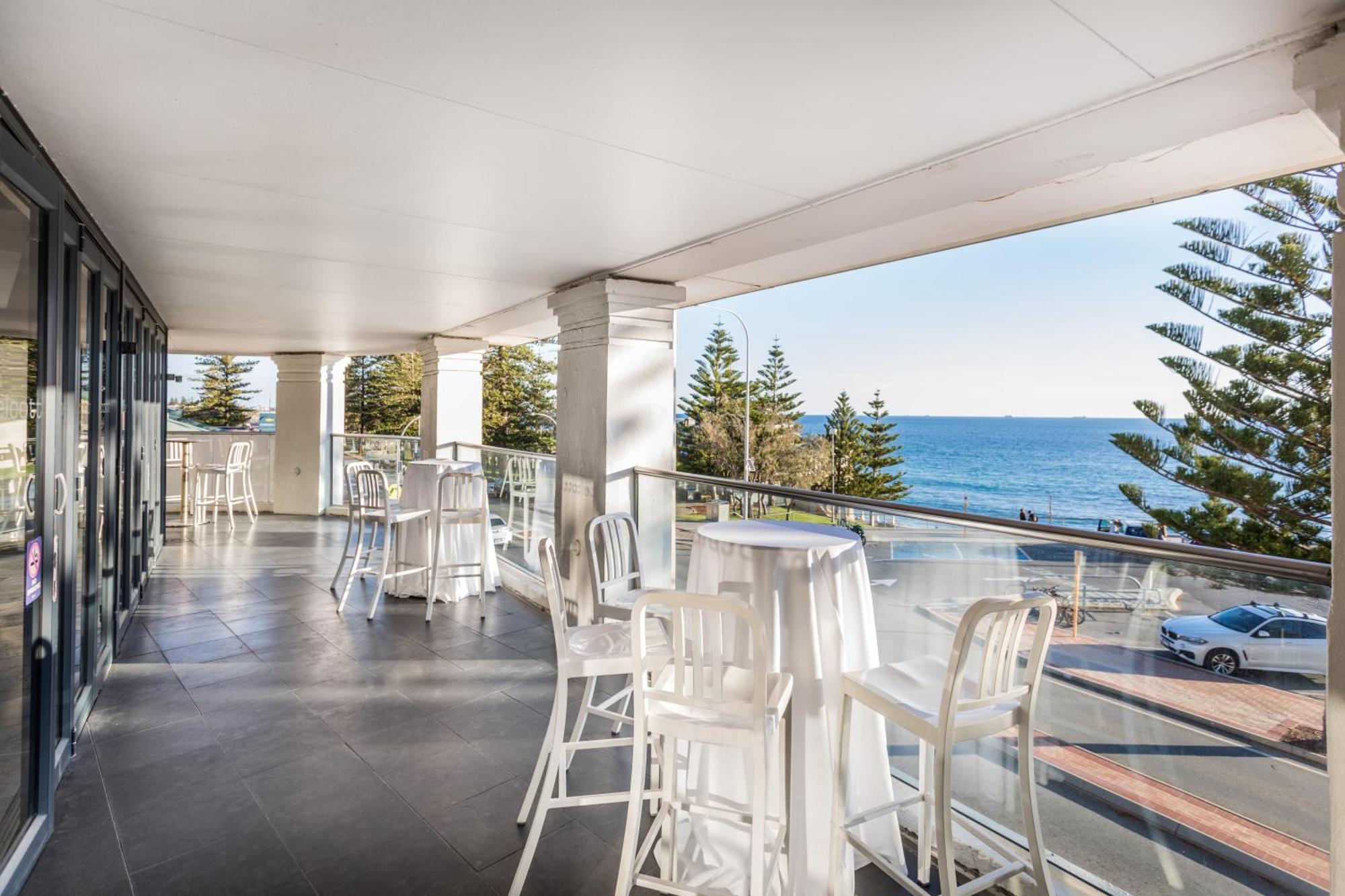 Hotel Cottesloe Perth