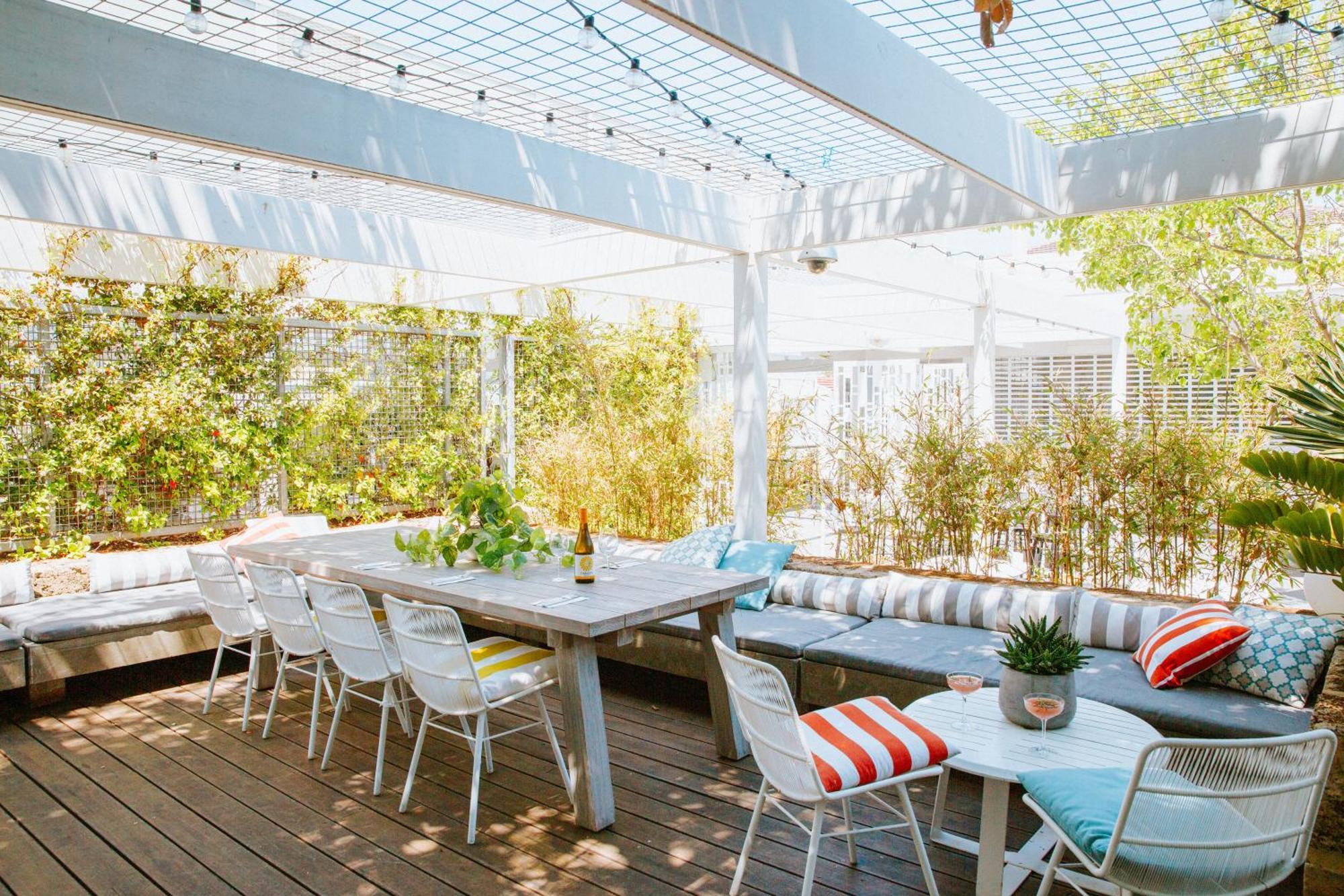 Cottesloe Hotel 3*